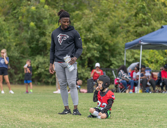 6U Falcons vs. Raptors-2