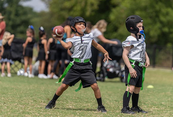 6U Falcons vs. Raptors-8