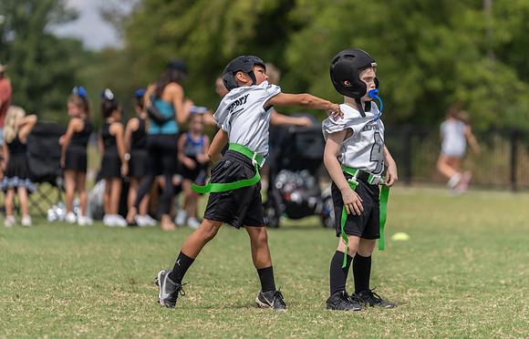 6U Falcons vs. Raptors-9