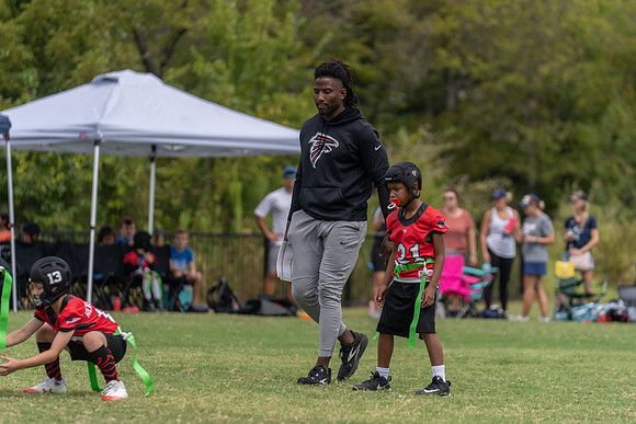 6U Falcons vs. Raptors-13