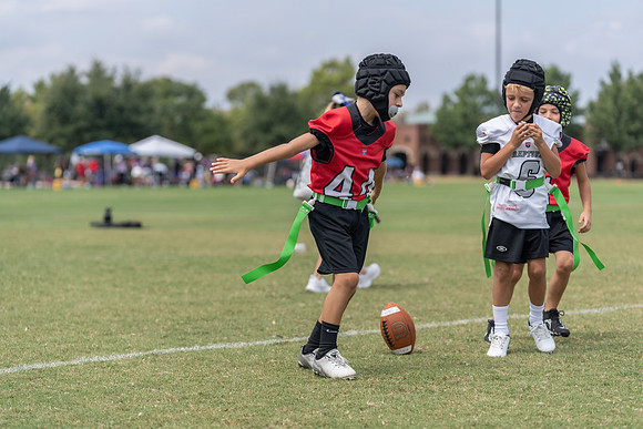 6U Falcons vs. Raptors-15