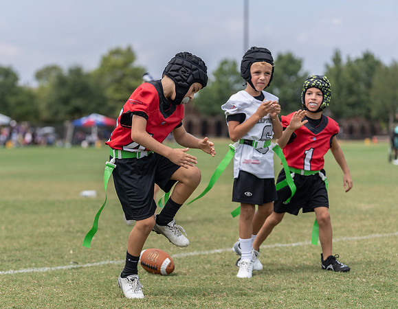 6U Falcons vs. Raptors-16