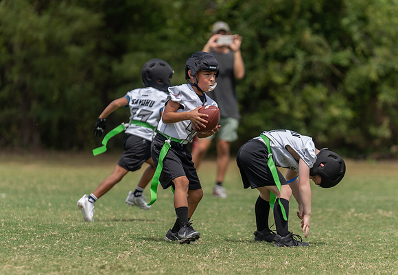 6U Falcons vs. Raptors-19