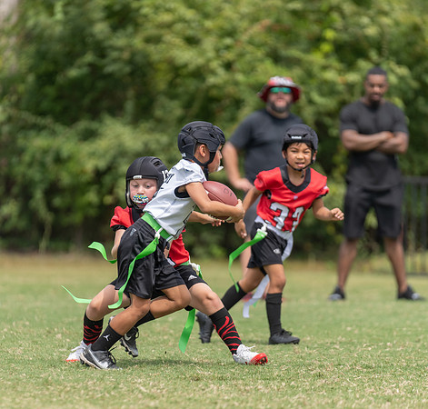 6U Falcons vs. Raptors-22