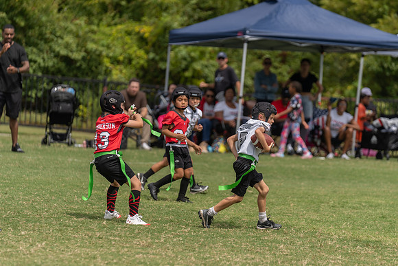 6U Falcons vs. Raptors-25
