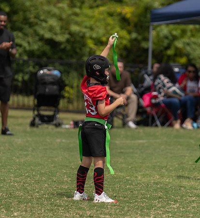6U Falcons vs. Raptors-26