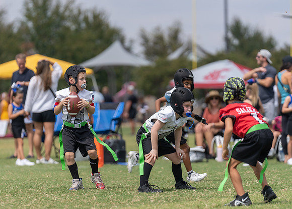 6U Falcons vs. Raptors-28