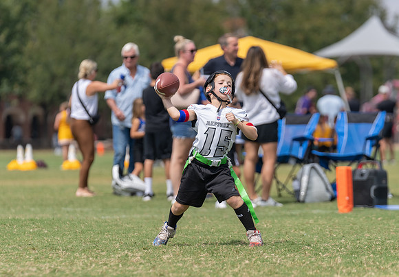 6U Falcons vs. Raptors-29