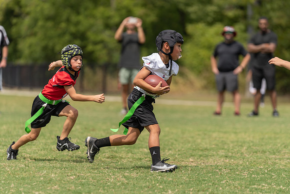 6U Falcons vs. Raptors-31