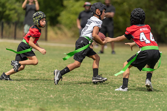 6U Falcons vs. Raptors-32