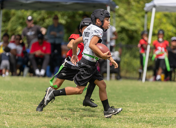 6U Falcons vs. Raptors-33