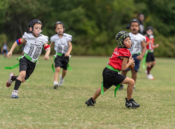 6U Falcons vs. Raptors-34