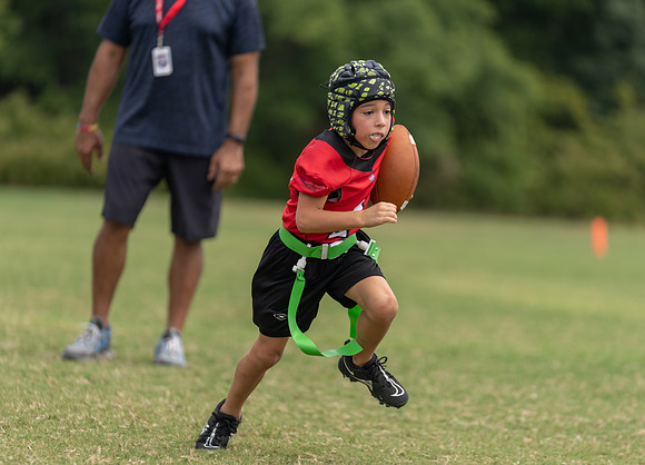 6U Falcons vs. Raptors-35