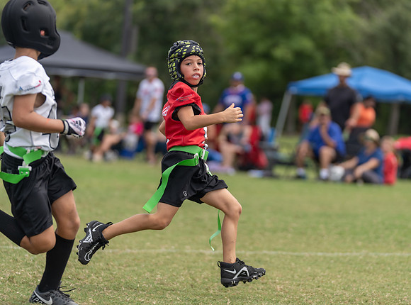 6U Falcons vs. Raptors-37