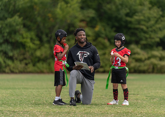 6U Falcons vs. Raptors-38