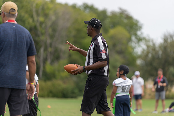 6U Falcons vs. Raptors-39