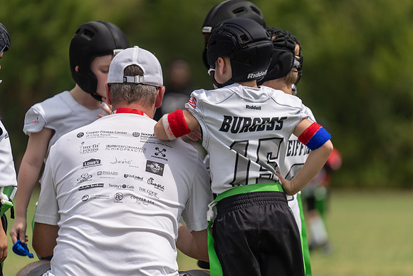 6U Falcons vs. Raptors-42