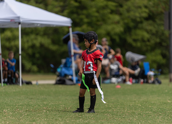 6U Falcons vs. Raptors-45