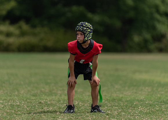 6U Falcons vs. Raptors-46