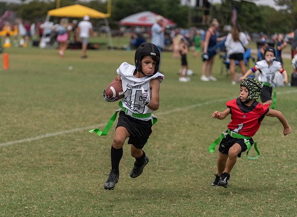 6U Falcons vs. Raptors-49