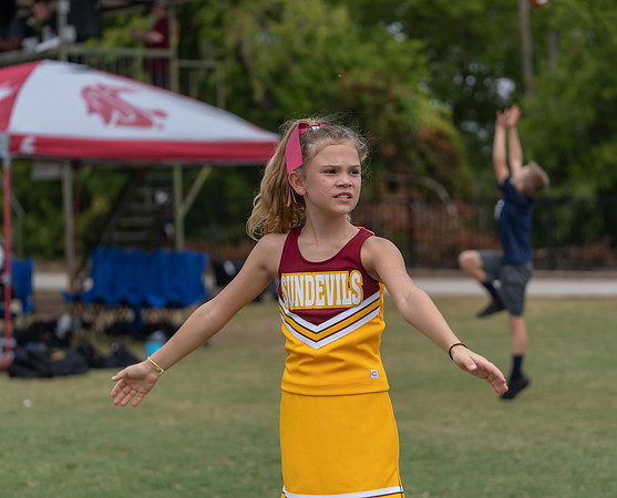 9U Sun Devils Cheer-7