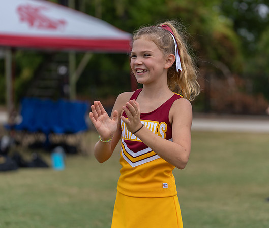 9U Sun Devils Cheer-8