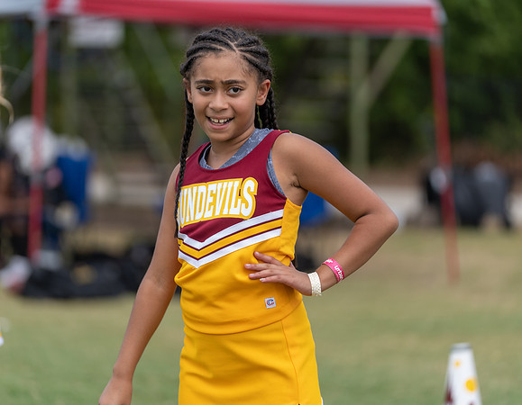9U Sun Devils Cheer-9