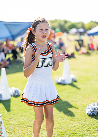 Longhorn Cheer Game Day-125