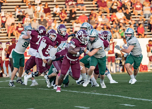 Vs. Sherman-7