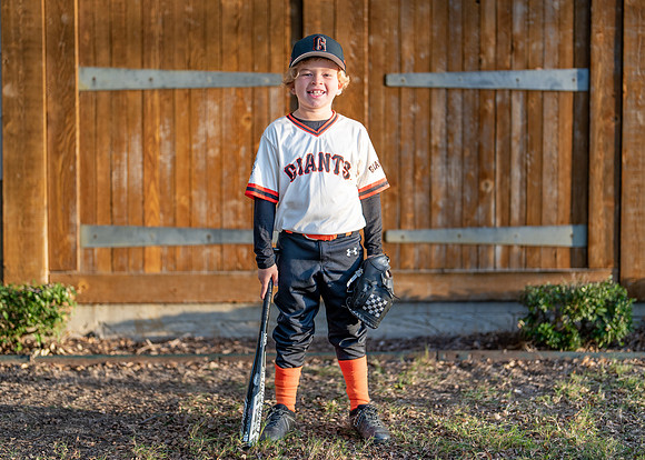 Giants Baseball-42