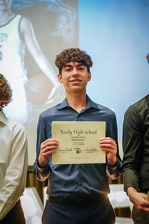 Basketball Banquet 2022-242