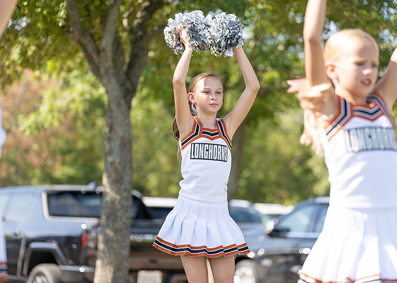 Longhorn Cheer Game Day-202
