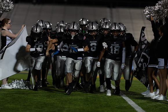 11-12U Cowboys vs. Raiders Super Bowl-9