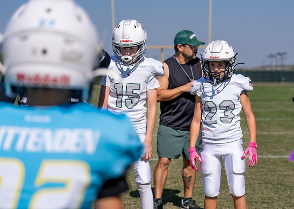 11-12U Spartans vs. Chargers-21