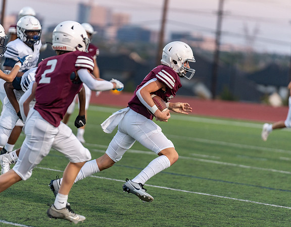 Vs. Scoggins-21