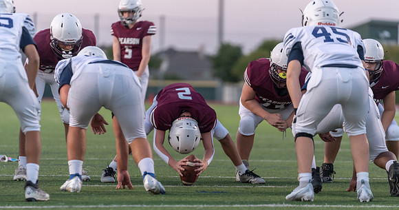 Vs. Scoggins-25