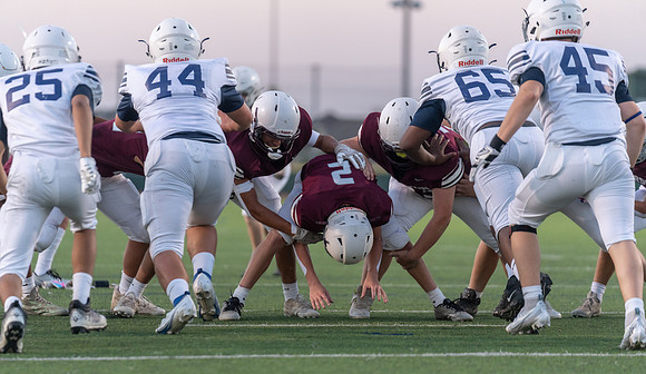 Vs. Scoggins-27