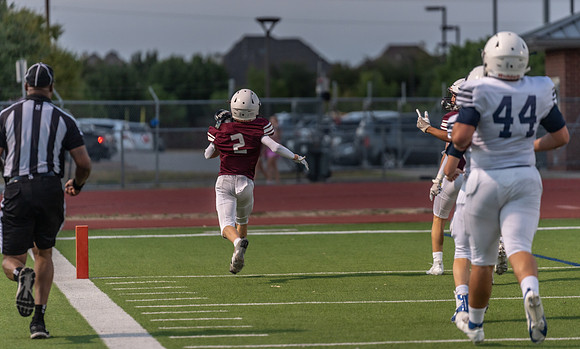 Vs. Scoggins-45