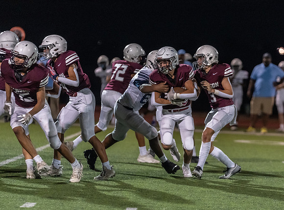 Vs. Scoggins-103