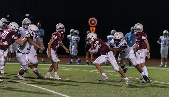 Vs. Scoggins-106