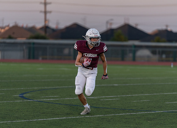 Vs. Scoggins