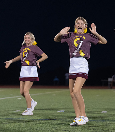 Vs. Scoggins-85
