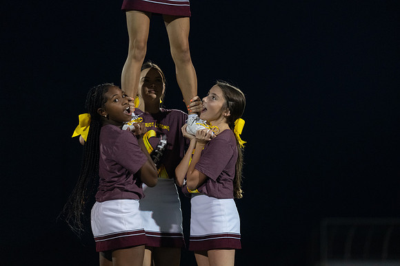 Vs. Scoggins-93