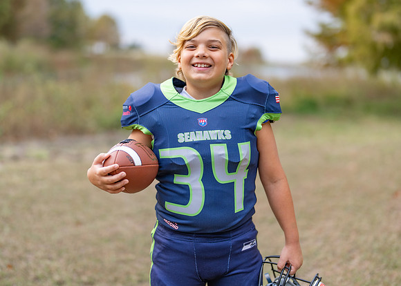 8U Seahawks-3