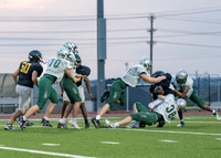 Sub Varsity Scrimmage-24