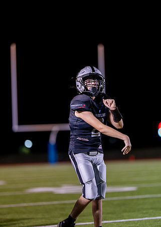 11-12U Cowboys vs. Raiders Super Bowl-23