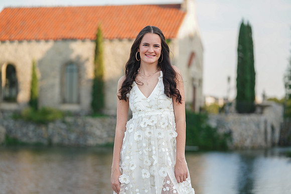 Bella's Senior_-9