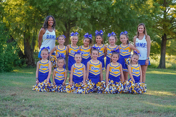 7U Rams Cheer & Football-148
