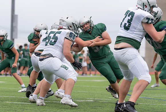 Spring Game-111