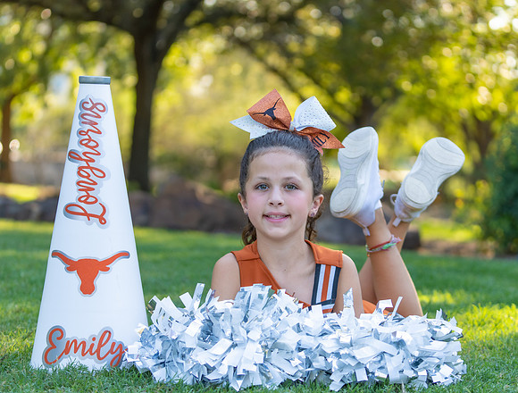 8U Longhorns Cheer-15